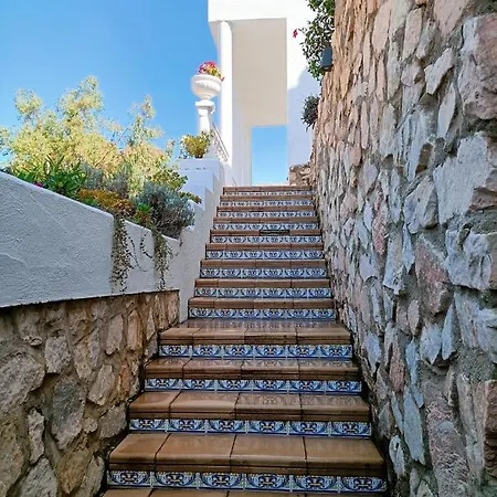 Daire Villacarmen Benalmádena