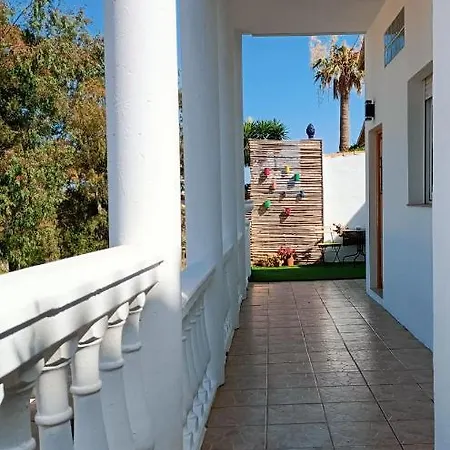Villacarmen Daire *