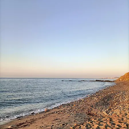 Daire Villacarmen Benalmádena