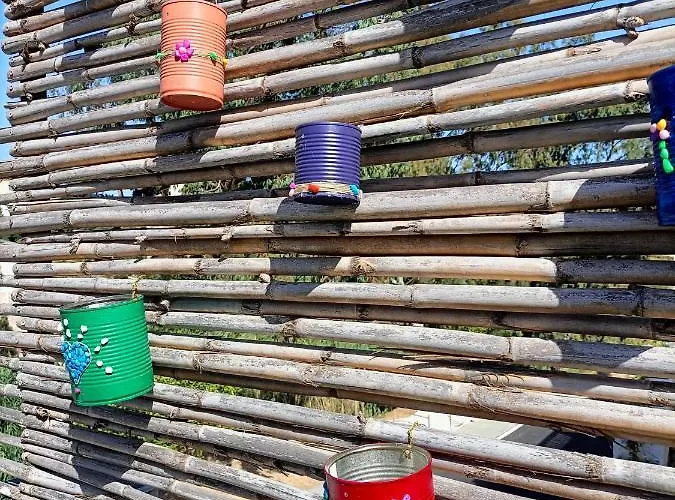 Villacarmen * 贝纳尔马德纳