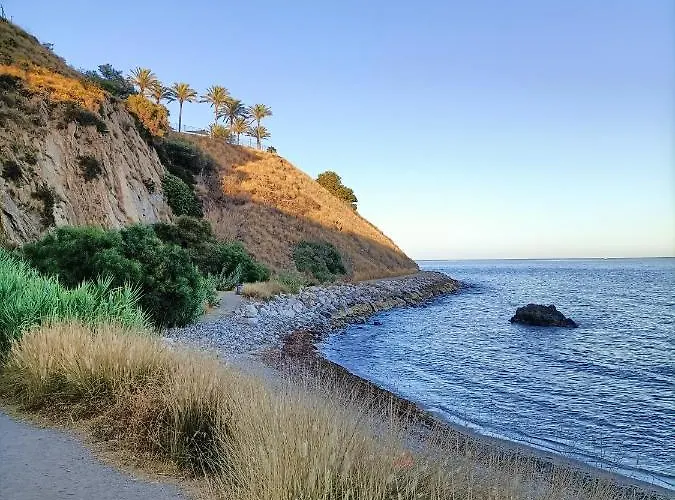 Villacarmen 公寓 *