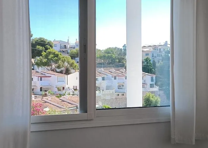 Villacarmen 贝纳尔马德纳