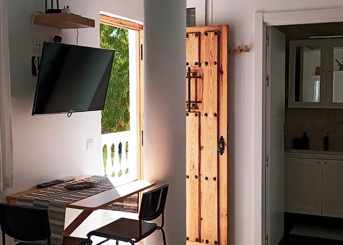 Villacarmen * 贝纳尔马德纳